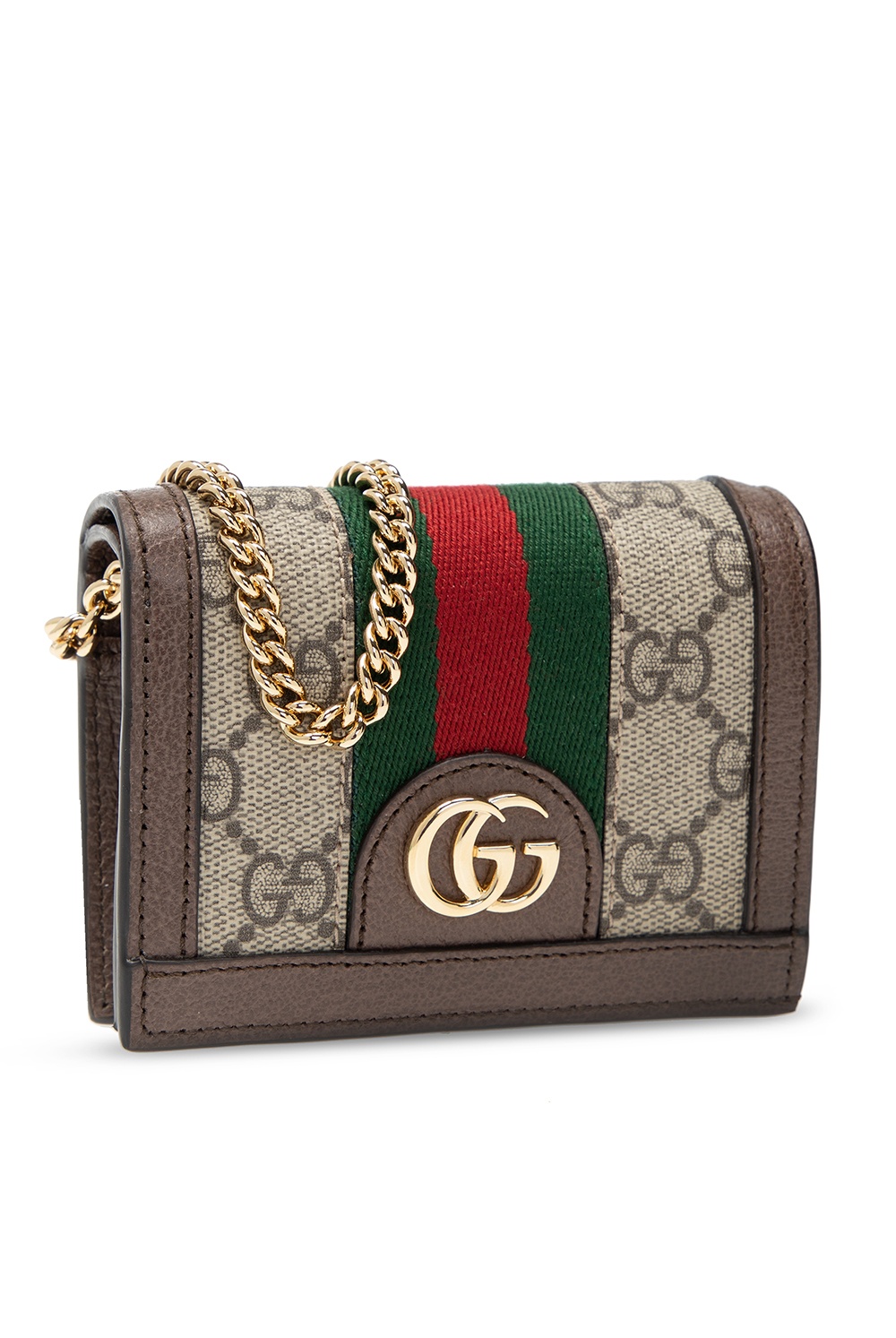 Tiger discount gucci purse